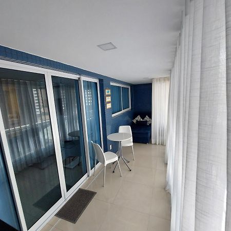 Wave Exclusive Apartments Salvador Extérieur photo