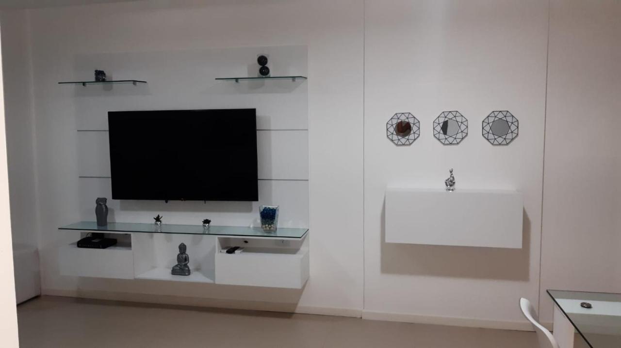 Wave Exclusive Apartments Salvador Extérieur photo