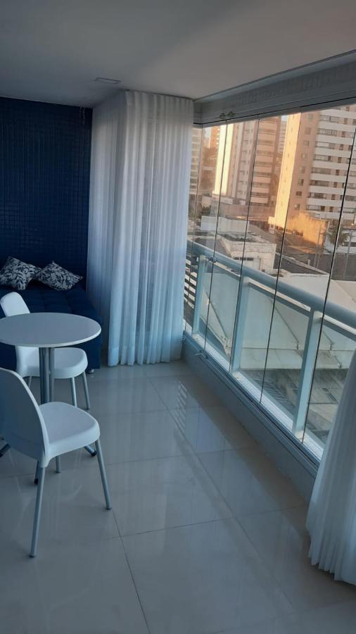Wave Exclusive Apartments Salvador Extérieur photo