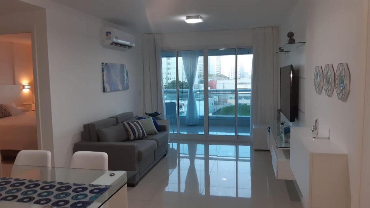 Wave Exclusive Apartments Salvador Extérieur photo