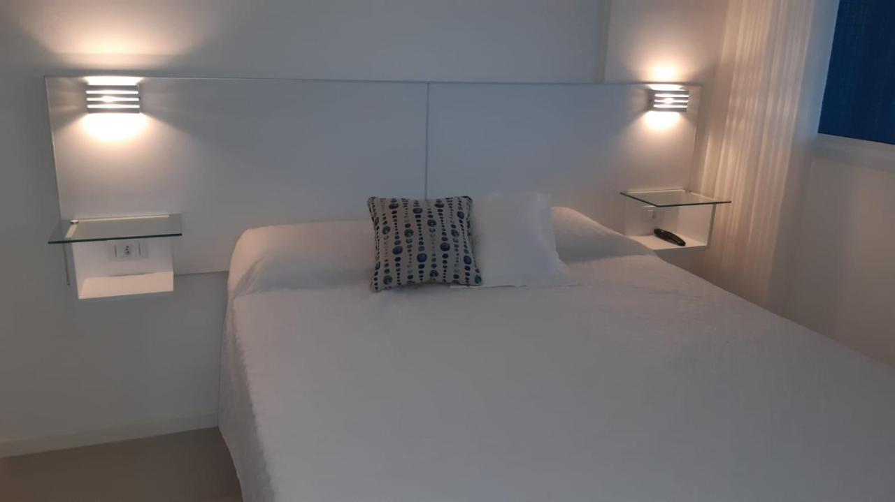 Wave Exclusive Apartments Salvador Extérieur photo