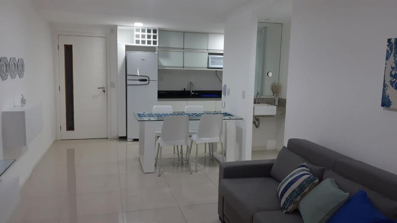 Wave Exclusive Apartments Salvador Extérieur photo