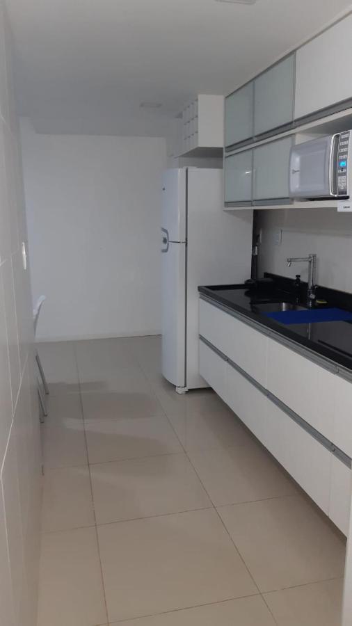 Wave Exclusive Apartments Salvador Extérieur photo