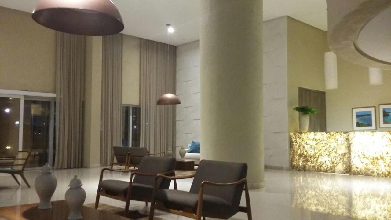 Wave Exclusive Apartments Salvador Extérieur photo