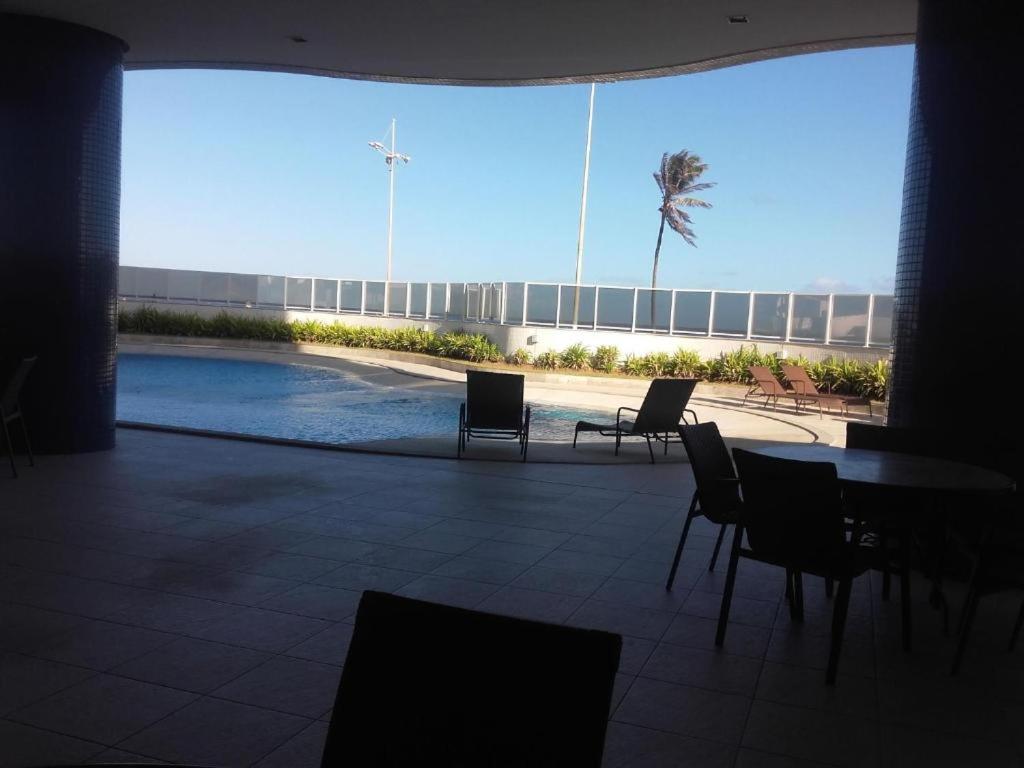 Wave Exclusive Apartments Salvador Extérieur photo