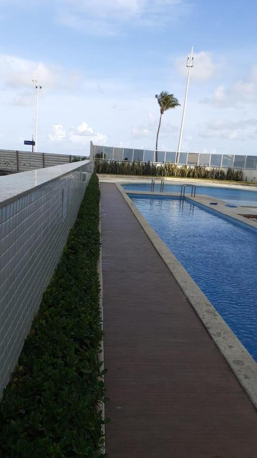 Wave Exclusive Apartments Salvador Extérieur photo