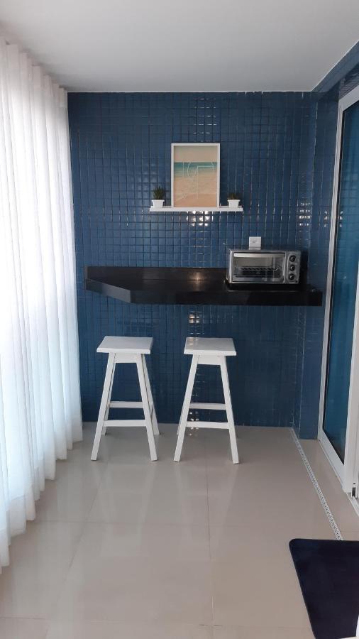 Wave Exclusive Apartments Salvador Extérieur photo