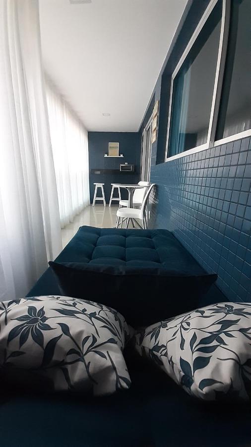 Wave Exclusive Apartments Salvador Extérieur photo