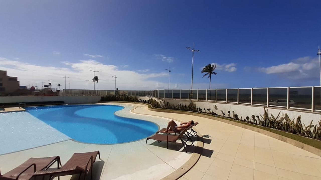 Wave Exclusive Apartments Salvador Extérieur photo