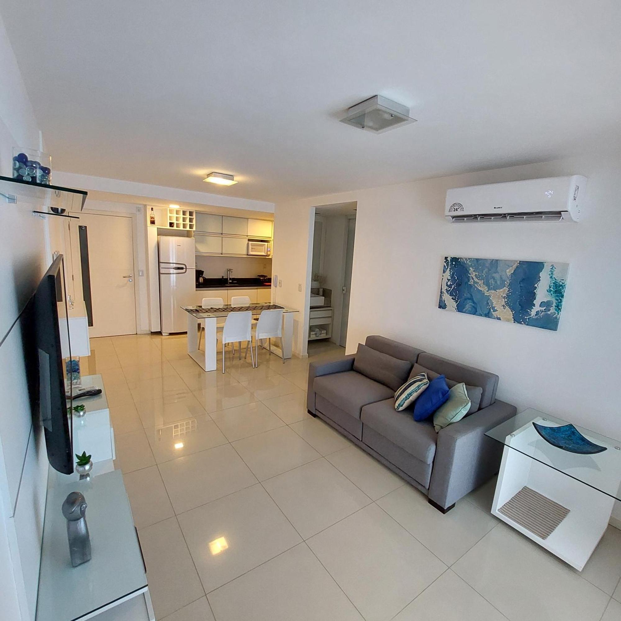 Wave Exclusive Apartments Salvador Extérieur photo