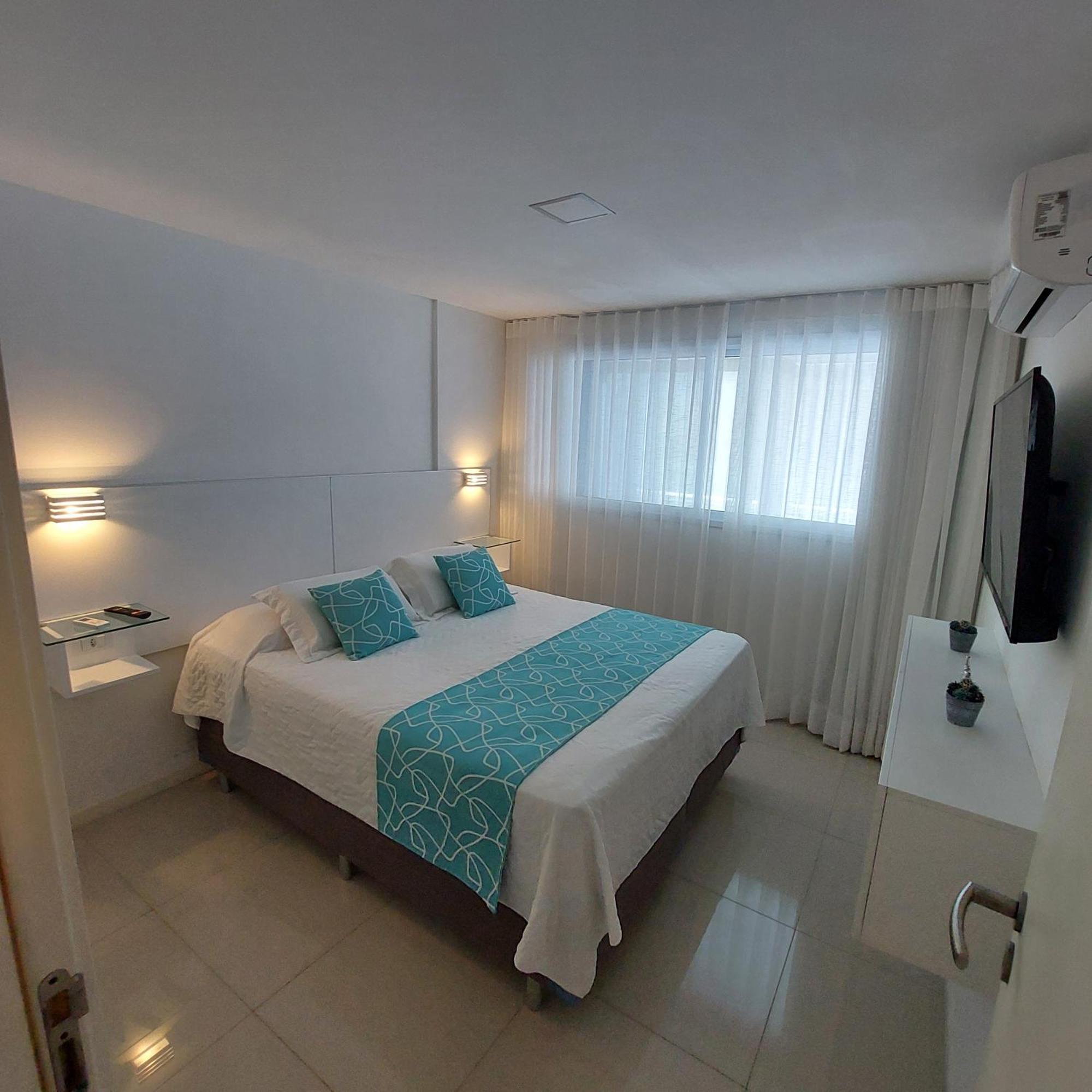 Wave Exclusive Apartments Salvador Extérieur photo