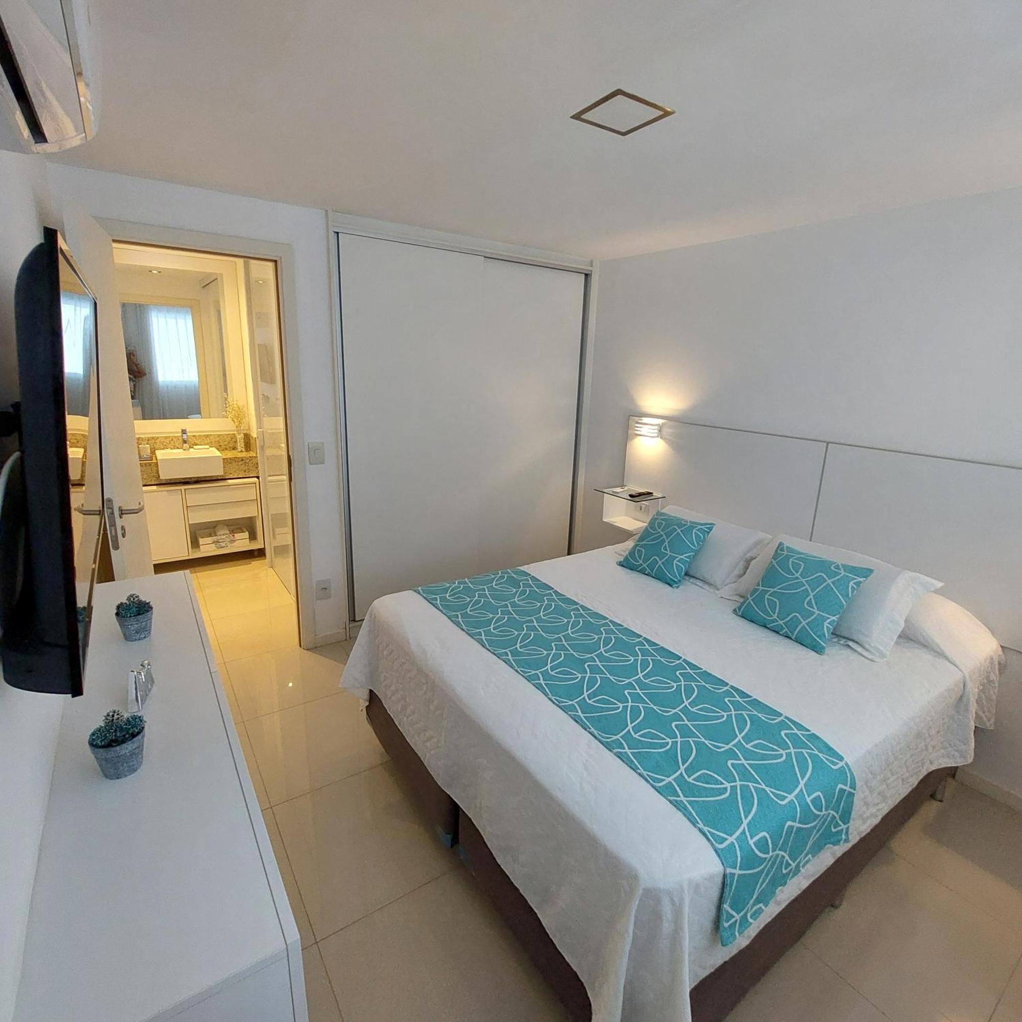 Wave Exclusive Apartments Salvador Extérieur photo