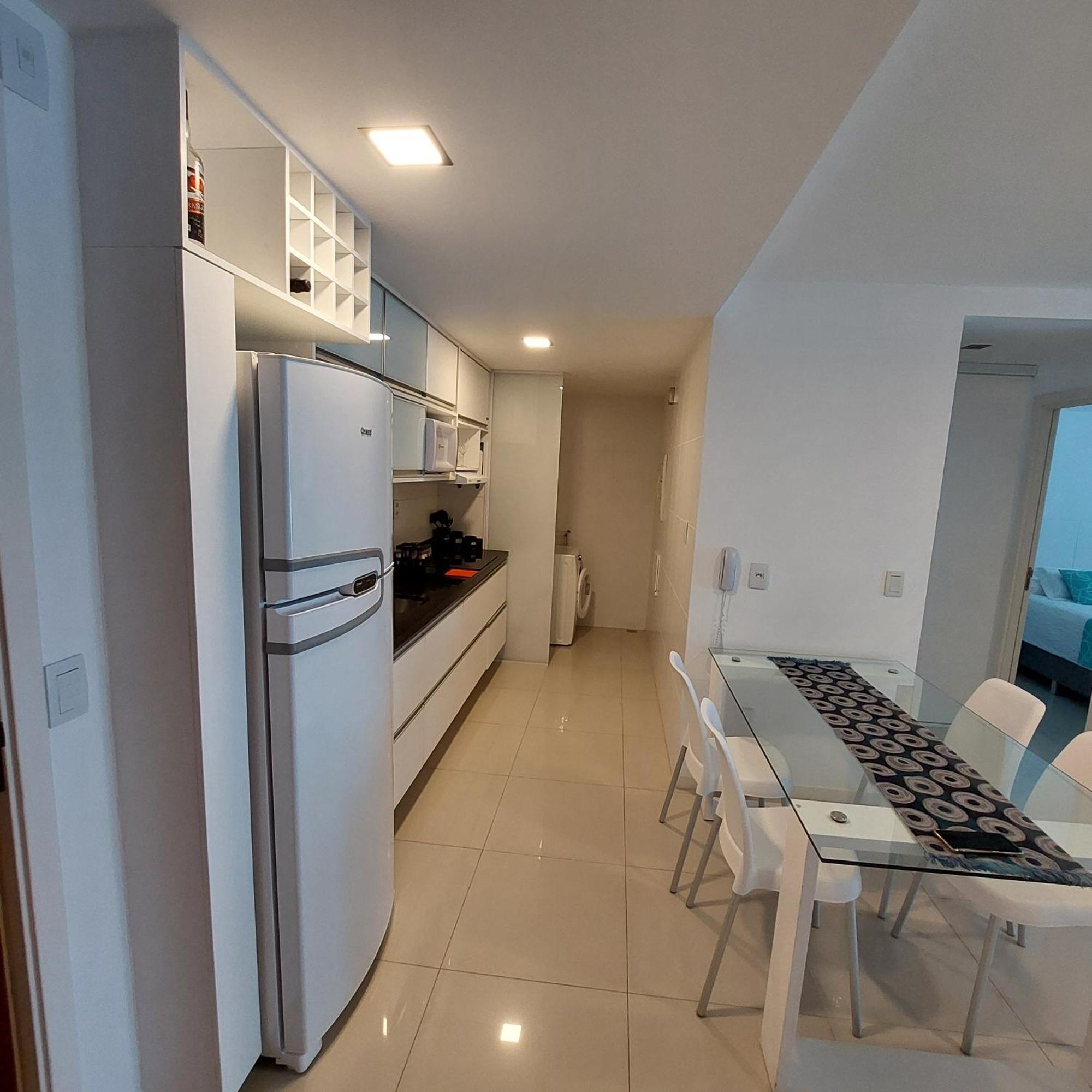 Wave Exclusive Apartments Salvador Extérieur photo